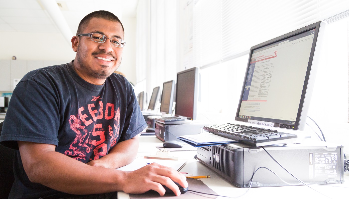 Computer jobs santa barbara ca